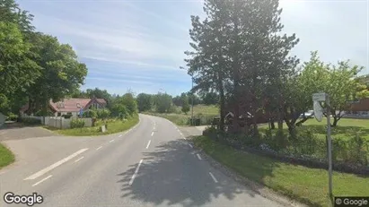 Lägenheter att hyra i Malmö Centrum - Bild från Google Street View
