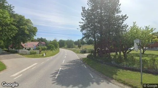 Lägenheter att hyra i Malmö Centrum - Bild från Google Street View