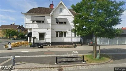 Lägenheter att hyra i Jönköping - Bild från Google Street View