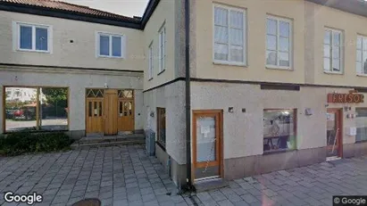 Lägenheter att hyra i Uppsala - Bild från Google Street View