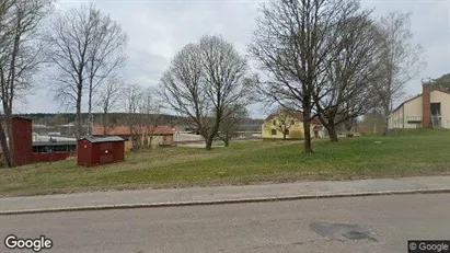 Lägenheter att hyra i Storfors - Bild från Google Street View