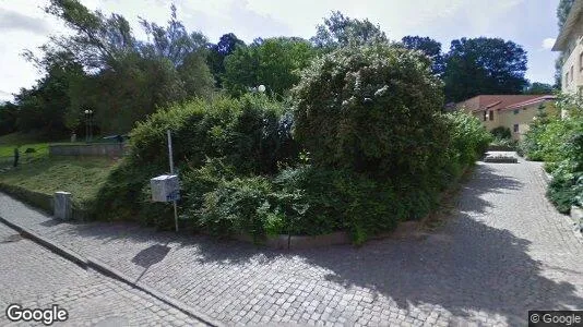 Lägenheter att hyra i Göteborg Centrum - Bild från Google Street View