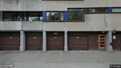 Lägenheter att hyra i Täby - Bild från Google Street View