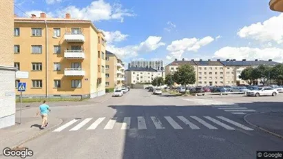 Lägenheter att hyra i Norrköping - Bild från Google Street View
