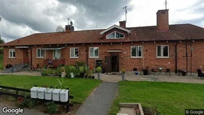 Lägenheter att hyra i Vimmerby - Bild från Google Street View