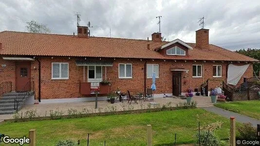 Lägenheter att hyra i Vimmerby - Bild från Google Street View