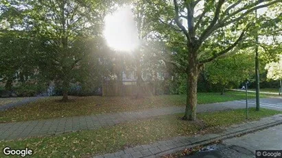 Lägenheter att hyra i Rosengård - Bild från Google Street View