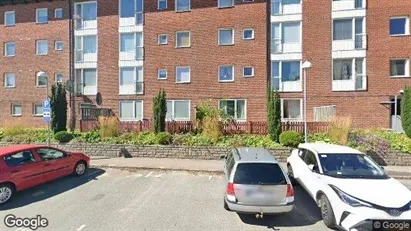 Lägenheter att hyra i Västra hisingen - Bild från Google Street View
