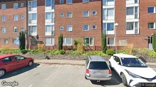 Lägenheter att hyra i Västra hisingen - Bild från Google Street View