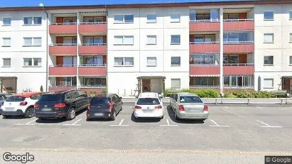 Rum att hyra i Söderort - Bild från Google Street View
