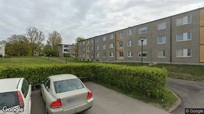 Lägenheter att hyra i Kalmar - Bild från Google Street View