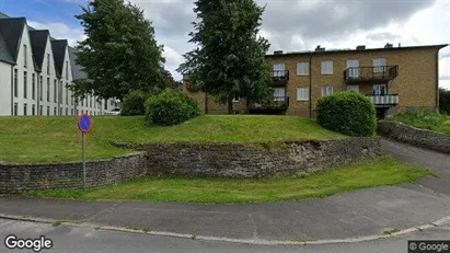 Lägenheter att hyra i Falköping - Bild från Google Street View
