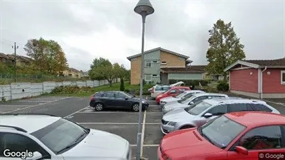 Lägenheter att hyra i Jönköping - Bild från Google Street View