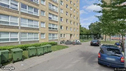 Lägenheter att hyra i Sofielund - Bild från Google Street View