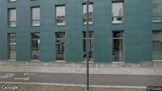 Lägenheter att hyra i Linköping - Bild från Google Street View