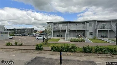 Lägenheter att hyra i Bjuv - Bild från Google Street View