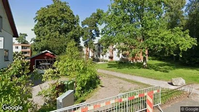 Lägenheter att hyra i Mariestad - Bild från Google Street View