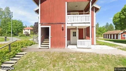 Lägenheter att hyra i Hedemora - Bild från Google Street View