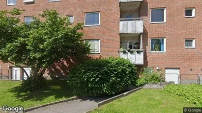 Lägenheter att hyra i Norra hisingen - Bild från Google Street View