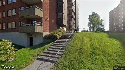 Lägenheter att hyra i Norrköping - Bild från Google Street View