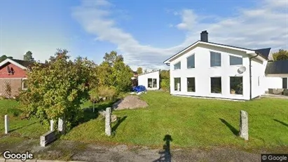 Lägenheter att hyra i Gävle - Bild från Google Street View
