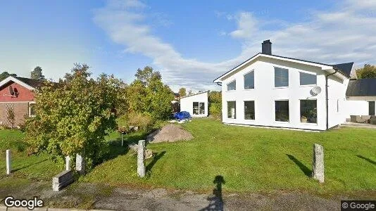 Lägenheter att hyra i Gävle - Bild från Google Street View