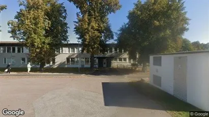 Lägenheter att hyra i Linköping - Bild från Google Street View