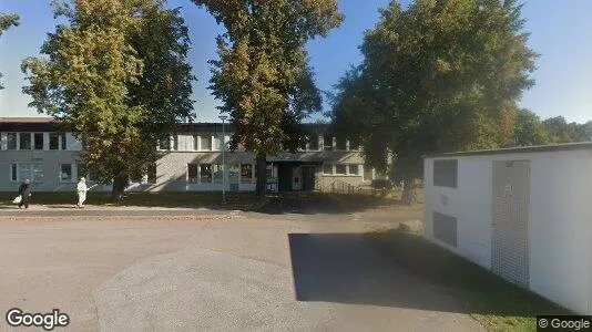 Lägenheter att hyra i Linköping - Bild från Google Street View
