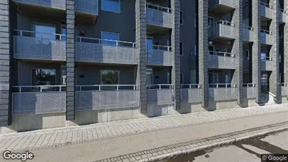 Lägenheter att hyra i Helsingborg - Bild från Google Street View