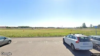 Lägenheter att hyra i Höganäs - Bild från Google Street View