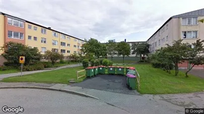 Lägenheter att hyra i Eskilstuna - Bild från Google Street View