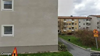Lägenheter att hyra i Söderort - Bild från Google Street View