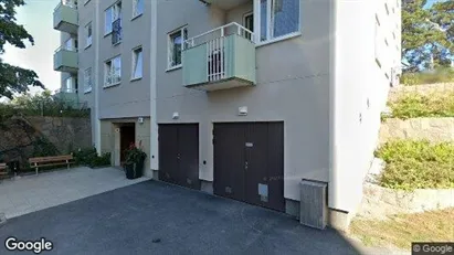 Lägenheter att hyra i Söderort - Bild från Google Street View