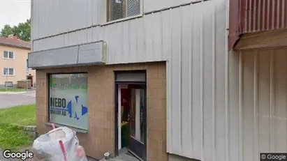 Lägenheter att hyra i Söderort - Bild från Google Street View