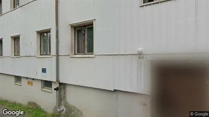 Lägenheter att hyra i Söderort - Bild från Google Street View