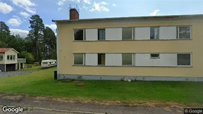 Lägenheter att hyra i Vetlanda - Bild från Google Street View