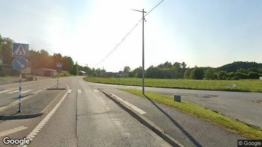 Lägenheter att hyra i Mölndal - Bild från Google Street View