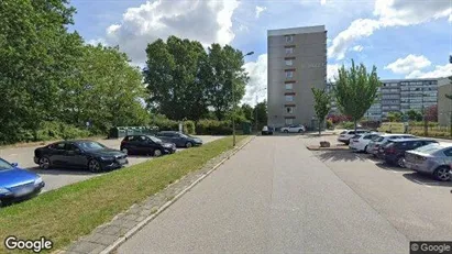 Lägenheter att hyra i Fosie - Bild från Google Street View