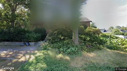 Lägenheter att hyra i Huddinge - Bild från Google Street View