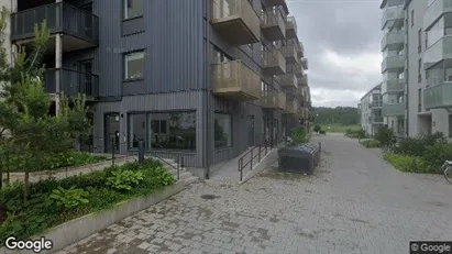 Lägenheter att hyra i Örebro - Bild från Google Street View