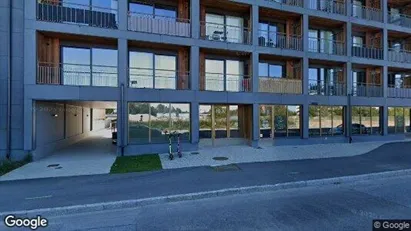 Lägenheter att hyra i Uppsala - Bild från Google Street View
