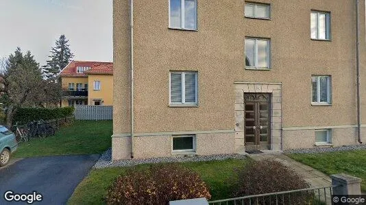 Lägenheter att hyra i Eskilstuna - Bild från Google Street View