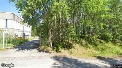 Lägenheter att hyra i Botkyrka - Bild från Google Street View