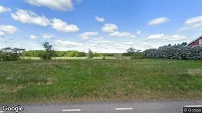Lägenheter att hyra i Heby - Bild från Google Street View