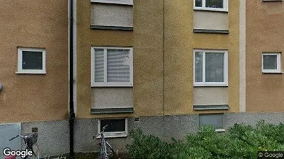 Lägenheter att hyra i Söderort - Bild från Google Street View