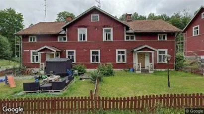Lägenheter att hyra i Södertälje - Bild från Google Street View