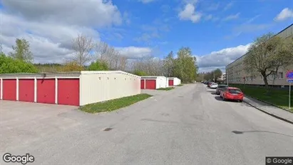 Lägenheter att hyra i Nyköping - Bild från Google Street View