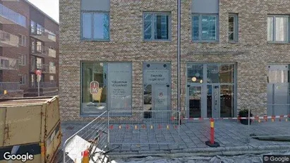 Lägenheter att hyra i Västerort - Bild från Google Street View
