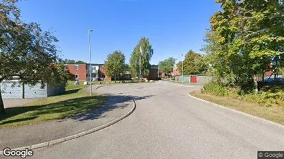 Lägenheter att hyra i Sigtuna - Bild från Google Street View