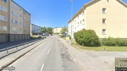Lägenheter att hyra i Södertälje - Bild från Google Street View